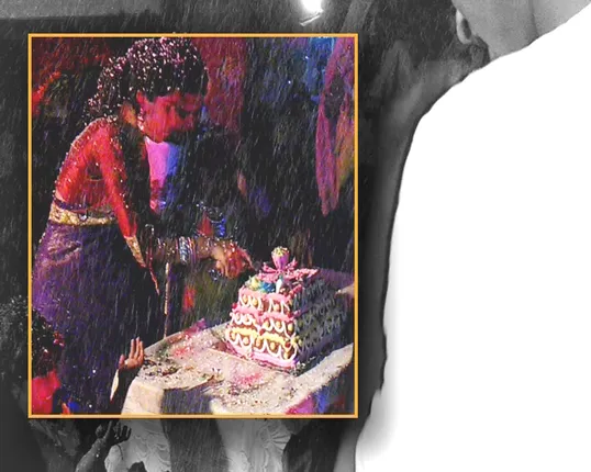 ପଙ୍କଜ୍ ମହାକୁଡ ଓ କବିତା ମହାକୁଡ ବିବାଦରେ ନୂଆ ଟ୍ୱିଷ୍ଟ: କବିତା ଓ ଝିଅଙ୍କ ସହ କରୁଛନ୍ତି ବାର୍ଥ ଡେ ସେଲିବ୍ରେସନ