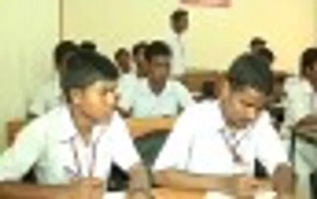 ଆଜିଠୁ ରାଜ୍ୟର ସବୁ ସ୍କୁଲ ସକାଳୁଆ