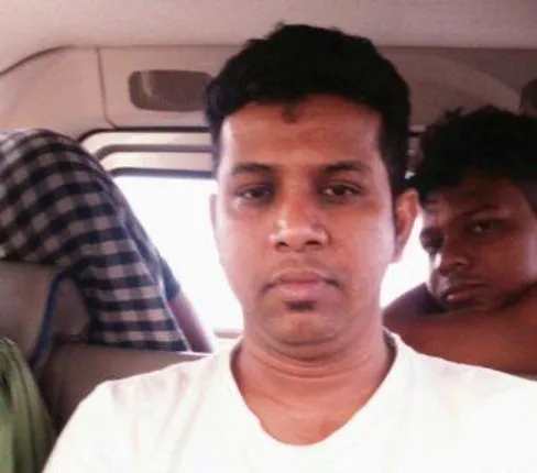 ସୁନୀଲର ବିଜନେସ୍ ମଡ୍ୟୁଲ