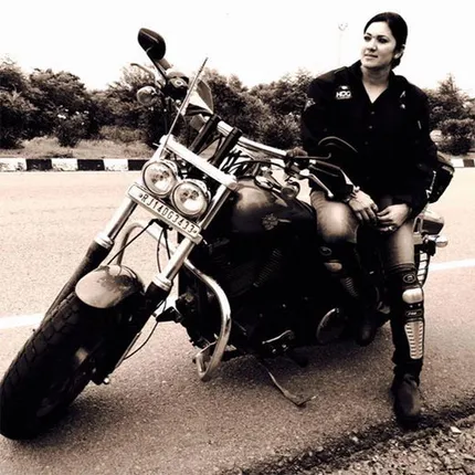 ଭିନୁଙ୍କ ଜୀବନରେ ବ୍ରେକ୍