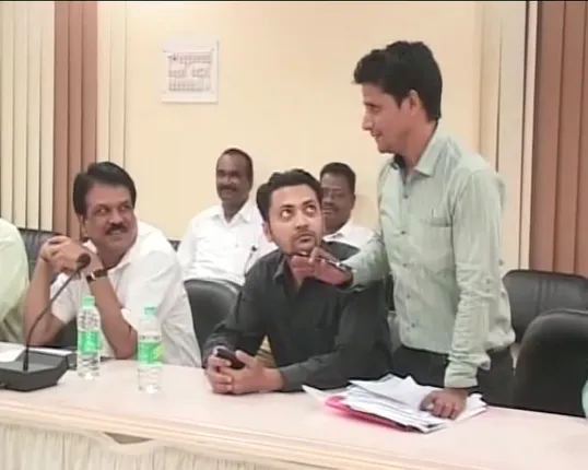 ସ୍ଥଗିତ ହେଲା ବୁର୍ଲା ଜୁନିୟର ଡାକ୍ତର ସଂଘର ଆନ୍ଦୋଳନ