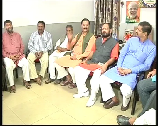 ଆସନ୍ତାକାଲି ବିଜେପିର ଜନକଲ୍ୟାଣ ଯାତ୍ରା