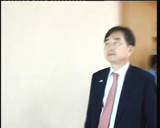 ମୁଖ୍ୟମନ୍ତ୍ରୀଙ୍କ ସହ କୋରିଆ ରାଷ୍ଟ୍ରଦୂତଙ୍କ ସୌଜନ୍ୟମୂଳକ ସାକ୍ଷାତ