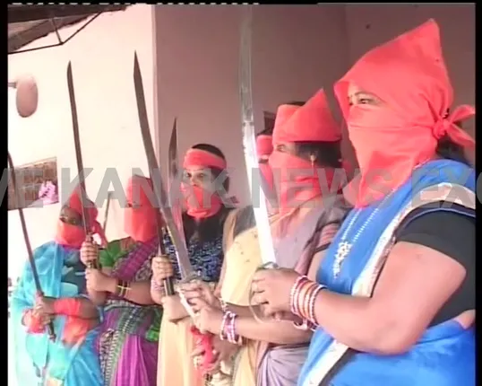 ଗୁପ୍ତ ଶିବିରରେ କନକ ନ୍ୟୁଜ୍