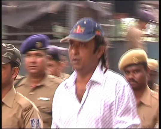 ଆଜିଠୁ ୭ ଦିନିଆ ପାରୋଲରେ ଯିବେ ରାଜା ଆଚାର୍ଯ୍ୟ