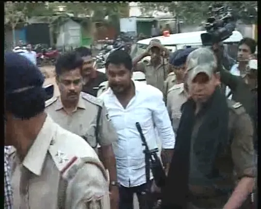 ବଢୁଛି ରମେଶ ଜେନାଙ୍କ ଅଡୁଆ, ଯୋଡି ହେଉଛି ଗୋଟିଏ ପରେ ଗୋଟିଏ ମାମଲା