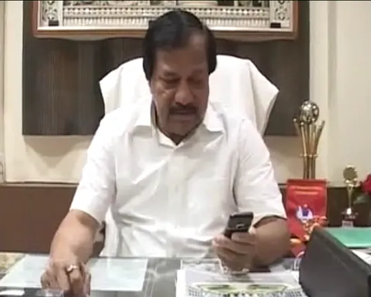 ଓଏଏ ଜମି ଜବରଦଖଲ ମାମଲା :ପୂର୍ବ ଆଦେଶ ବଳବତର ରଖିଲେ ସୁପ୍ରିମକୋର୍ଟ