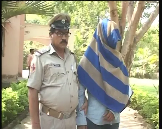 ଧଳ ସାମନ୍ତ ବ୍ରଦର୍ସ ମାମଲା :  ସାର୍ଫ ସୁଟର ଆରିଫ୍ ଖାନ୍ ଗିରଫ