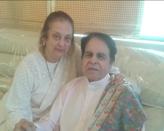 ନିମୋନିଆରେ ଆକ୍ରାନ୍ତ ଅଭିନେତା ଦିଲ୍ଲୀପ କୁମାର