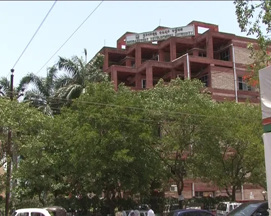 ଇଛାଧୀନ କୋଟା କେଳେଙ୍କାରୀ ପ୍ରସଙ୍ଗ: ସମୀକ୍ଷା କରିବେ ମୁଖ୍ୟ ଶାସନ ସଚିବ