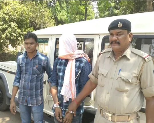 ଡି ବ୍ରଦର୍ସଙ୍କ ଆଉ ଜଣେ ସହଯୋଗୀ ଗିରଫ