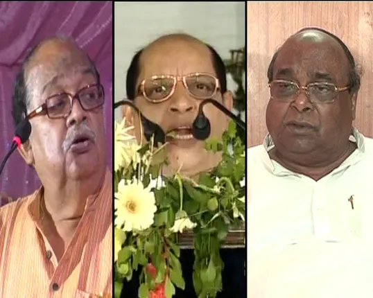 ବିଜେଡିରେ ବରିଷ୍ଠ ବନାମ କନିଷ୍ଠ ପ୍ରସଙ୍ଗ