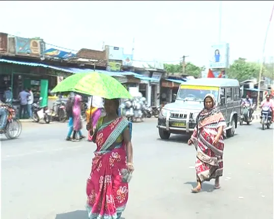 ଆହୁରି ଦୁଇ ସପ୍ତାହ ଲାଗିରହିବ ତାତି