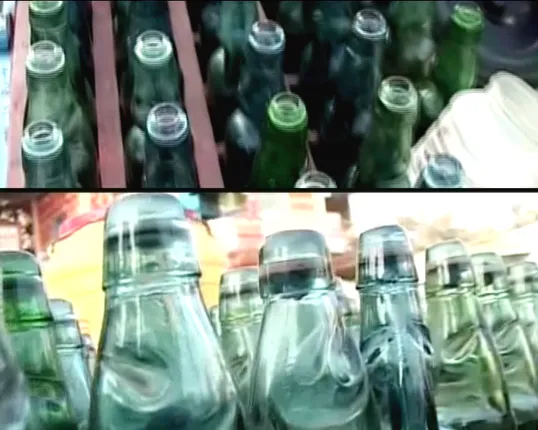 ଥଣ୍ଡା ଥଣ୍ଡା କୁଲ କୁଲ : ଗ୍ରୀଷ୍ମତାପରେ ବ୍ରହ୍ମପୁର ବାସୀଙ୍କ ପସନ୍ଦ ପାଲଟିଛି ସୋଡା