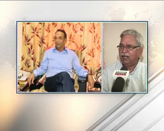 ମାରିକଙ୍କ ରାଜନୀତି ପ୍ରବେଶକୁ ନେଇ  ପ୍ରତିକ୍ରିୟା ରଖିଲେ ଅନାଦି