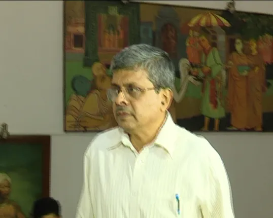 ରାଜ୍ୟ କ୍ୟାବିନେଟ୍ ବୈଠକରେ ୮ ଟି ପ୍ରସ୍ତାବକୁ ମଂଜୁରୀ