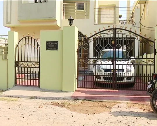 ରାଜଧାନୀରେ ଲୁଟ୍