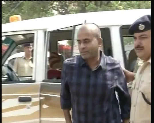 ଧଳ ବ୍ରଦର୍ସ ଗିରଫ ମାମଲା