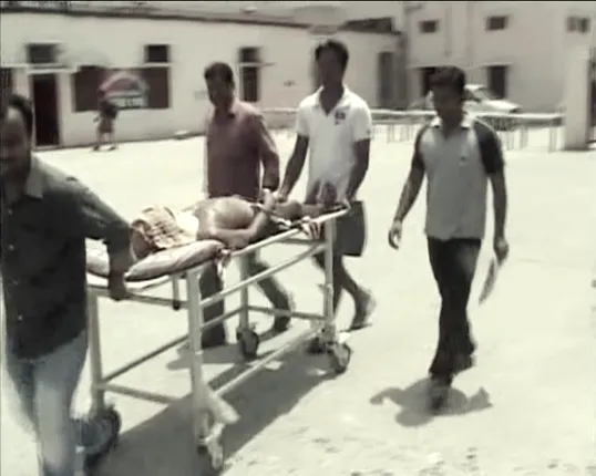 ଗରିବ ହେଲେ ମଲ