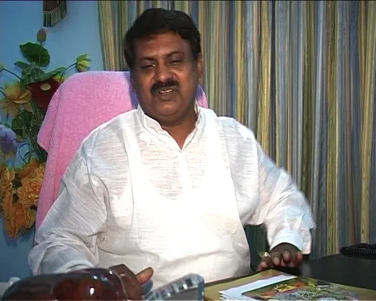 ହାଇଟେକ୍ ଜମି ଠକେଇ ମାମଲା: ବଳବତର ରହିଲା ତିରୁପତି ପାଣିଗ୍ରାହୀଙ୍କ ଜାମିନ