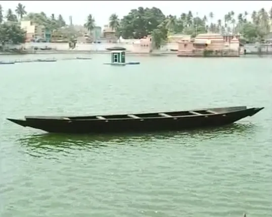 ଅକ୍ଷୟ ତୃତୀୟାରୁ ମହାପ୍ରଭୁଙ୍କ ଚନ୍ଦନ ଯାତ୍ରା ଆରମ୍ଭ