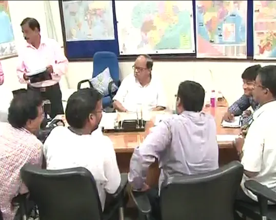 ଭାଗଚାଷୀଙ୍କୁ ମିଳିବ ସରକାରୀ ସୁବିଧା,ଜମି ମାଲିକଙ୍କ ସ୍ୱାର୍ଥକୁ ଦିଆଯିବ ସୁରକ୍ଷା