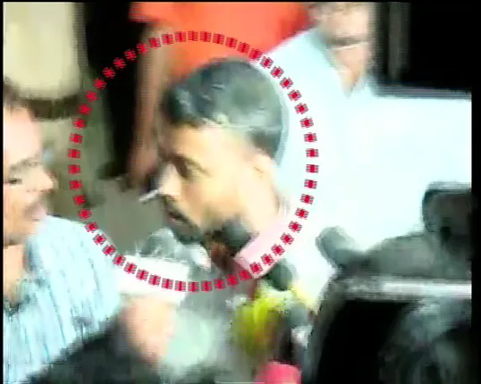 ଦିନକ ଭିତରେ ୨ ଥର ସିବିଆଇରେ ହାଜର ହେଲେ ଯୁବ କଂଗ୍ରେସ ସଭାପତି