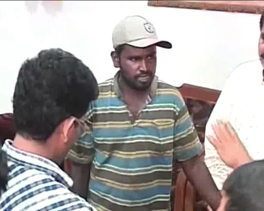 ପୁରୀ ସିରିଜ ଟ୍ରେନ ପୋଡି ମାମଲା : ଏସଡିଜେଏମ କୋର୍ଟରେ ହାଜର ହେବ ଅଭିଯୁକ୍ତ ସୁବାଷ ରାମଚନ୍ଦ୍ରନ