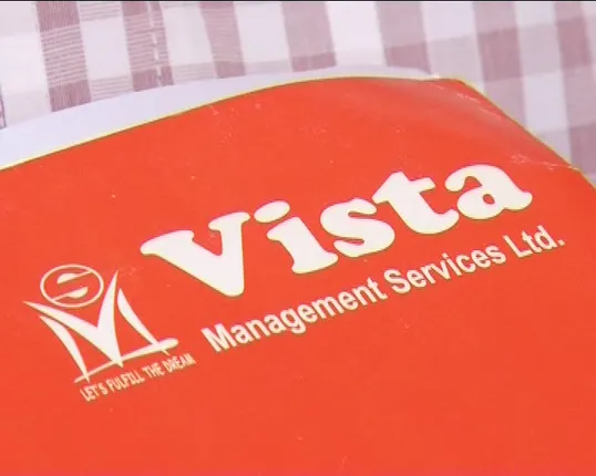 ଭିସ୍ତା ଚିଟଫଣ୍ଡ ଠକେଇ ମାମଲା : ସଂସ୍ଥାର ସମ୍ପତି ବାଜ୍ୟାପ୍ତି ପ୍ରକ୍ରିୟା ଆରମ୍ଭ