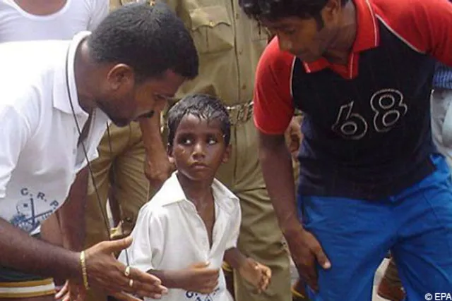 ଗ୍ଲାମର୍ ଗ୍ୟାଙ୍ଗଷ୍ଟାର ଓ ବିରଂଚି ଦାସ