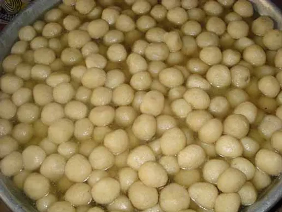 ରସଗୋଲା ଓଡିଶାର : ମିଳିଲା ପ୍ରମାଣ