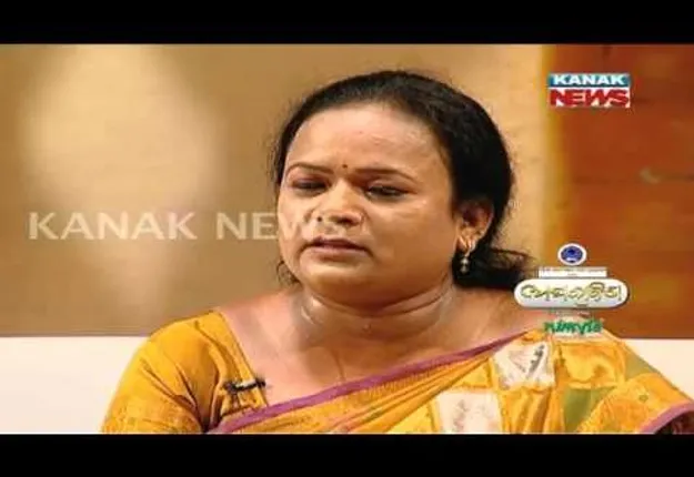 ଜୀବନ ସହିତ ସଂଘର୍ଷ କରୁଥିବା ପ୍ରଭାସିନୀଙ୍କ କାହାଣୀ