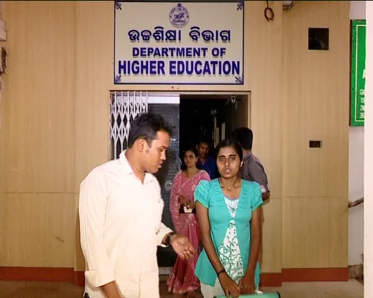 ସହଯୋଗର ହାତ ବଢ଼ାଇଲେ ସରକାର : ଅନୁପମାଙ୍କୁ ମିଳିବ ଷ୍ଟଡି ଲୋନ୍