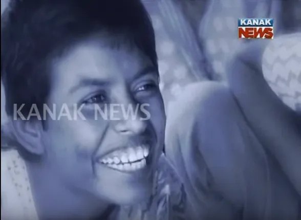 ମିଶନ୍ ଆଶ୍ରା