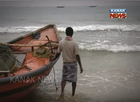 ସମୁଦ୍ର ମଣିଷ