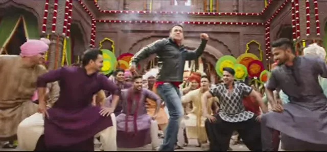 ଆସିଲା ସୁଲତାନର ପ୍ରଥମ ଗୀତ