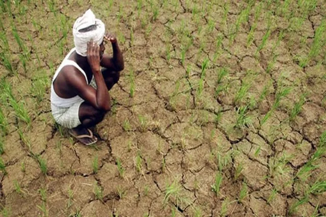 ଆଗୁଆ ଆସିବ ମୌସୁମୀ : ହେଲେ ଚିନ୍ତାରେ ଚାଷୀ