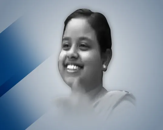 ହାରି ନାହାଁନ୍ତି ହରିପ୍ରିୟା