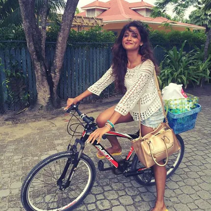 ଟାଇମ୍ସର ମୋଷ୍ଟ ଡିଜାୟରେବଲ୍ ୱିମେନ୍ ଲିଷ୍ଟରେ ଓଡିଆ ଝିଅ : ସୁଶ୍ରୀ ଦେଶର ସୁନ୍ଦରୀ ନମ୍ବର ୧୪