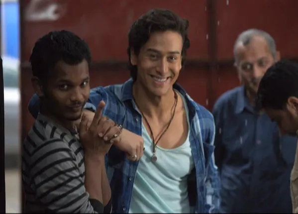 ଦାଦନରୁ ବଲିଉଡ୍