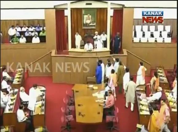 ବିରୋଧୀଙ୍କ ଚିଟଫଣ୍ଡ ଚକ୍ରବ୍ୟୁହ