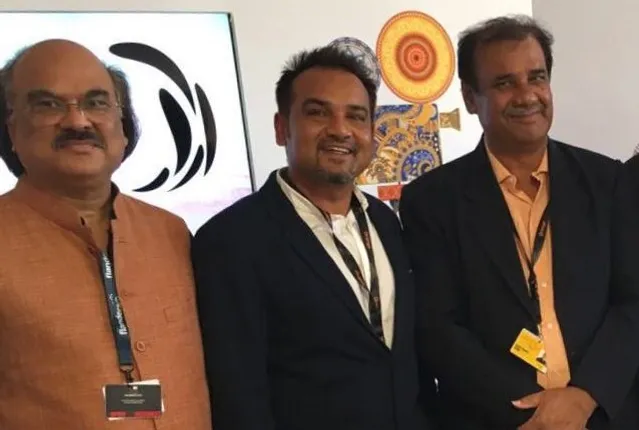 କାନ୍ସ ରେ ପ୍ରଦର୍ଶିତ ହେଲା “ଗଡ୍ସ ଓନ୍ ପିପୁଲ୍”