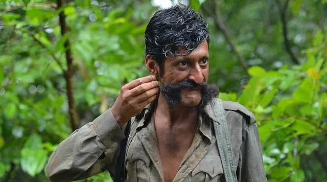 ଗୋଟିଏ ଦିନରେ ୫ଟି ଫିଲ୍ମ