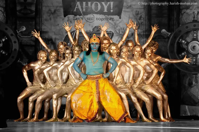 ପ୍ରିନ୍ସ ଡ୍ୟାନ୍ସ ଗ୍ରୁପର ଜୀବନ ଓ ଜୀବିକା