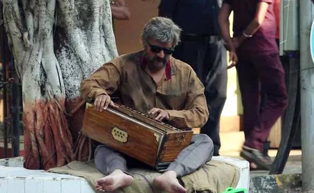 ସୋନୁଙ୍କୁ ୧୨ଟଙ୍କା ଭିକ୍ଷା