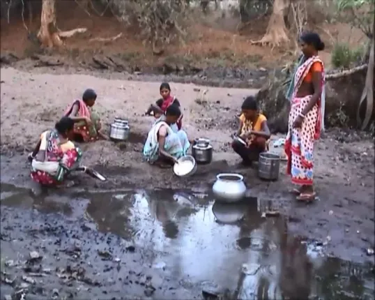 ପ୍ରହସନ ପାଲଟିଲା ପ୍ରକଳ୍ପ : କାଗଜ କଲମରେ ଚାଲିଛି ମାଲକାନଗିରିରେ ପାଇପ ୱାଟର ପ୍ରୋଜେକ୍ଟ