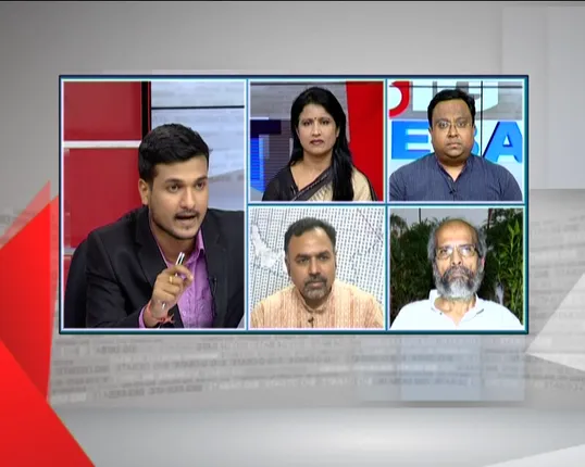 ନବୀନ ନେବେନି ମୋଦୀଙ୍କ ପାଣି