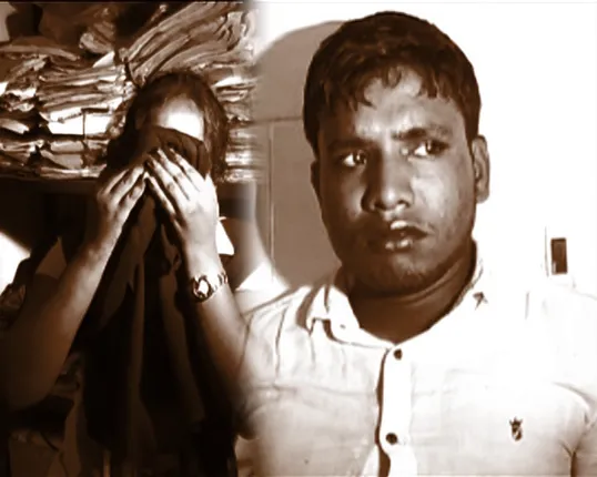 ପ୍ରେମରେ ଲାଗିଲା ରକ୍ତର ଛିଟା