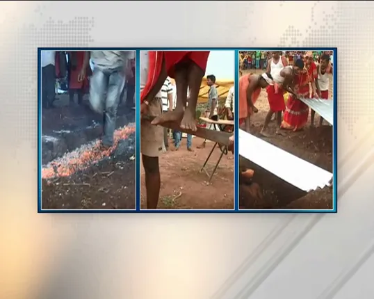 କଷ୍ଟ କଲେ ଇଷ୍ଟ ମିଳେ