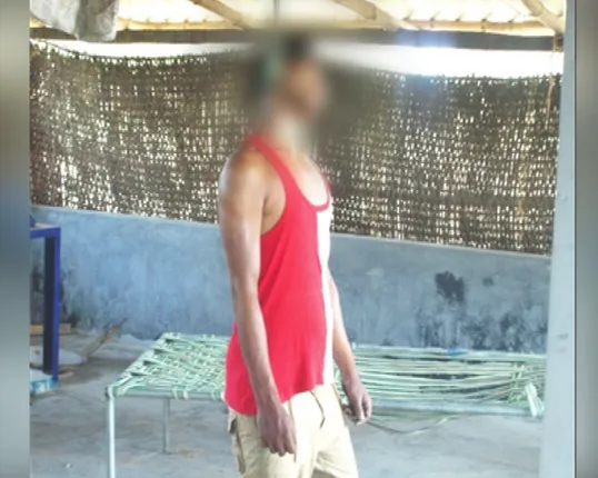 ଫୋନ ଉଠାଇଲେନି ବୋଲି ନିଜ ବେକରେ ରଶି ଲଗାଇ ଆତ୍ମହତ୍ୟା କଲା ପ୍ରେମିକ